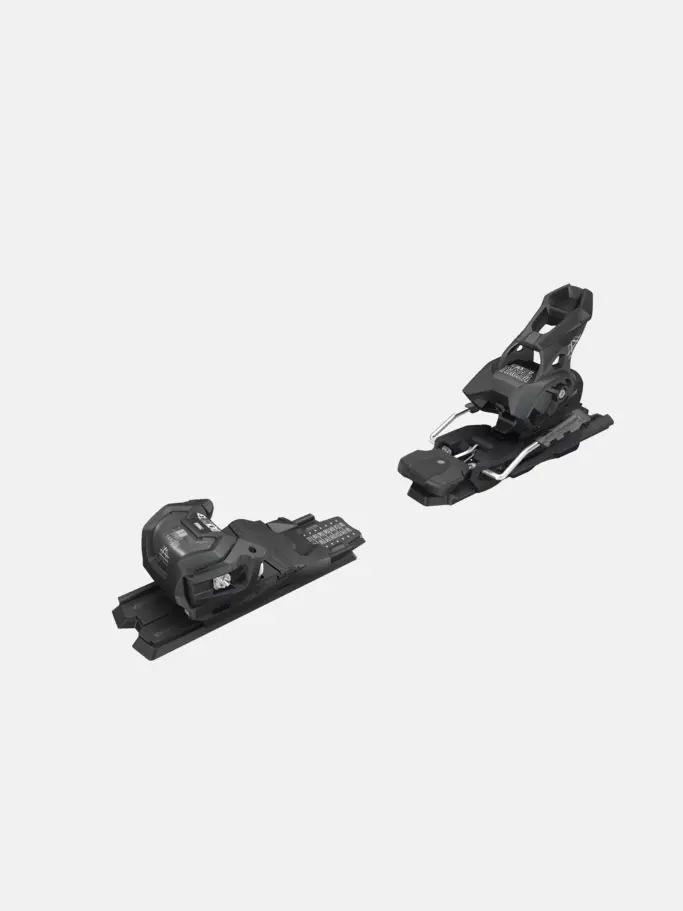 Attack Demo – Tyrolia