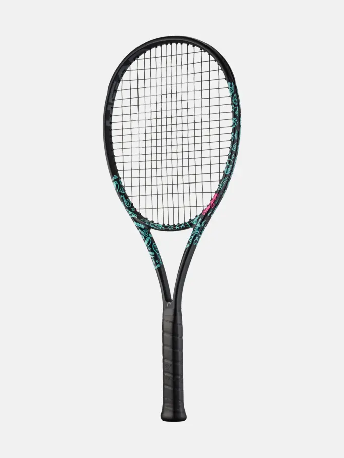 HEAD Boom MP Neon Tennis Racquet – HEAD