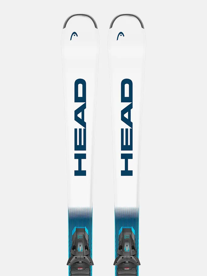 Worldcup Rebels XR Ski – HEAD