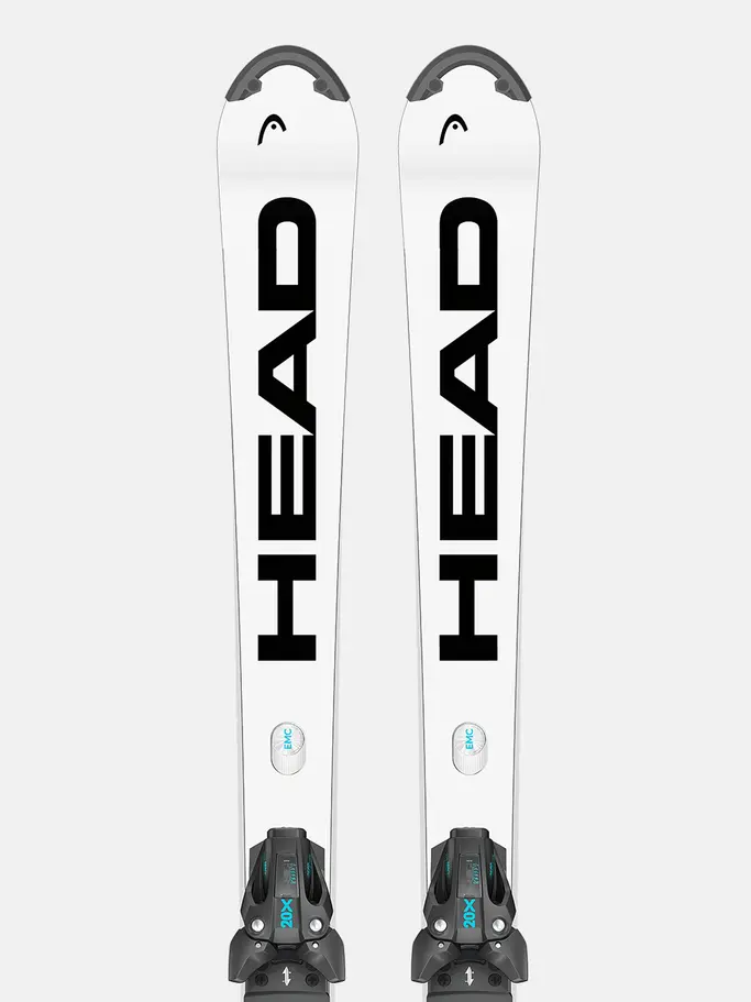 WCR e-SL Rebel Ski – HEAD