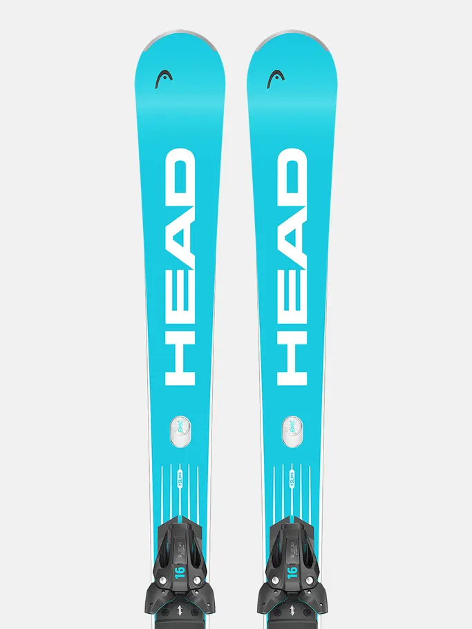 Worldcup Rebels e-SL Pro Ski – HEAD