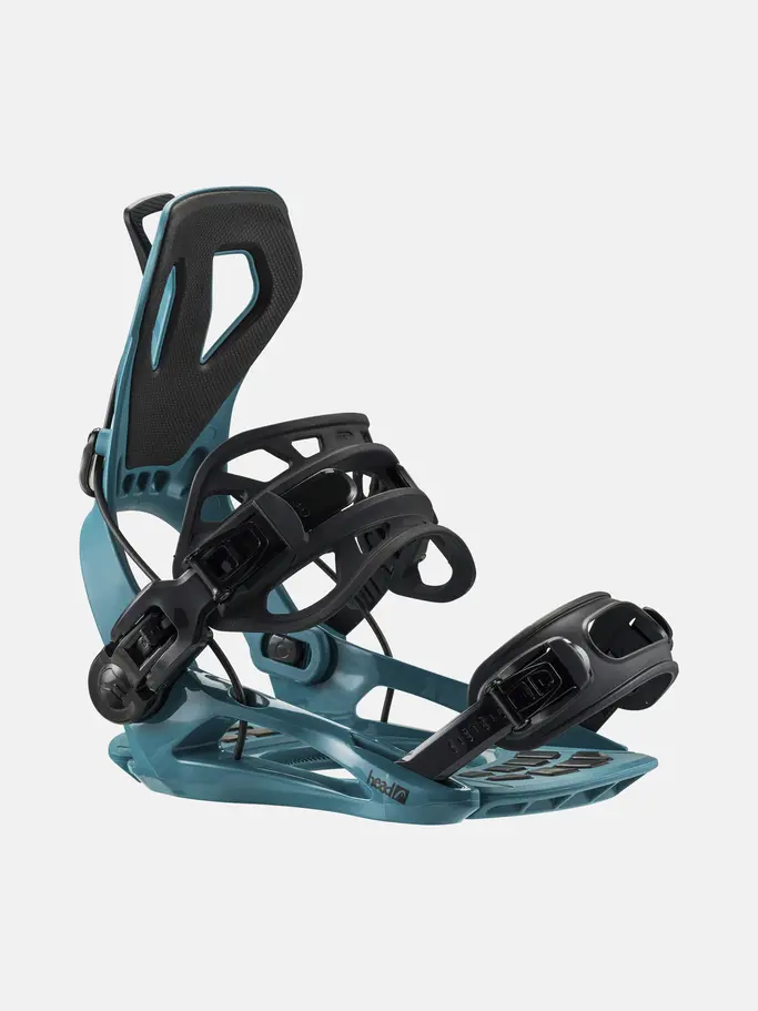 HEAD Rx One Unisex Snowboard Bindings – HEAD