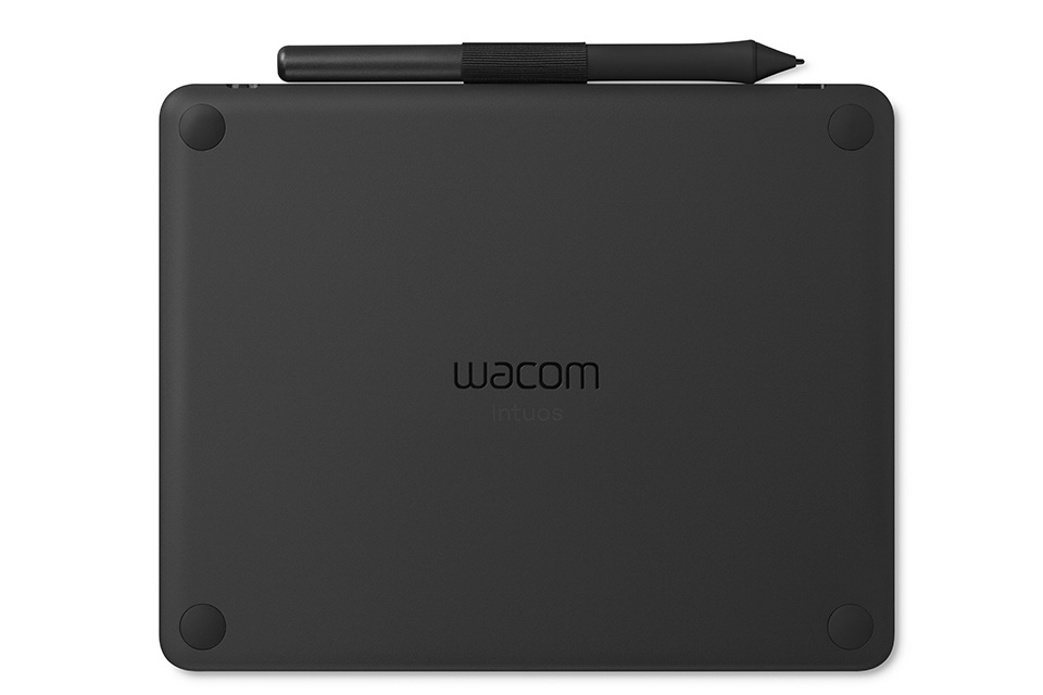 Wacom Intuos: Creative Pen Tablet