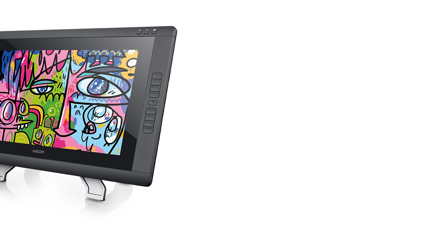 Cintiq 22HD
