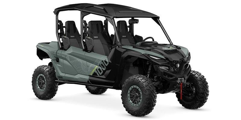 Yamaha Wolverine Four Wheelers For Sale in Colorado - ATV Trader