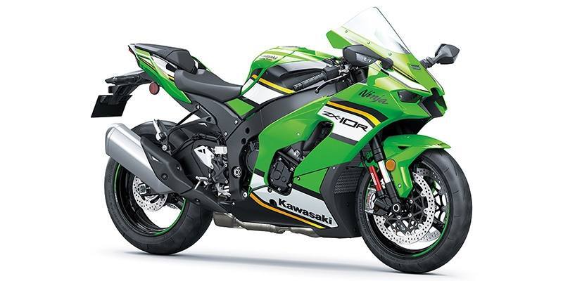2009 Kawasaki Ninja ZX-10R Motorcycles For Sale - Cycle Trader