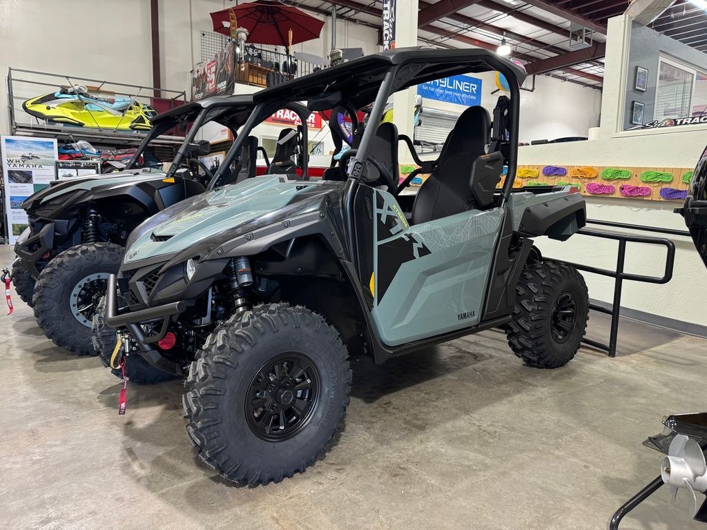 Yamaha Wolverine Four Wheelers For Sale in Arizona - ATV Trader