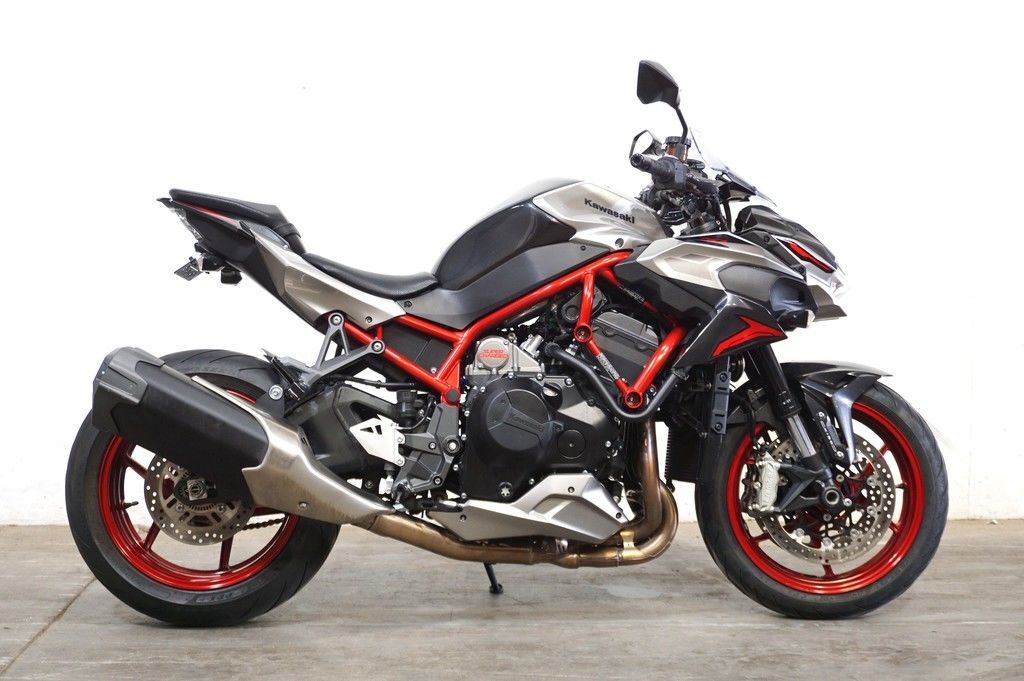 Kawasaki Z H2 Motorcycles For Sale in Ohio - Cycle Trader
