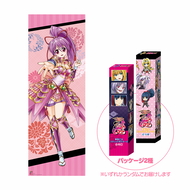 戦国乙女 スティックポスター【ヒデアキ】 | キュイン萌ーる