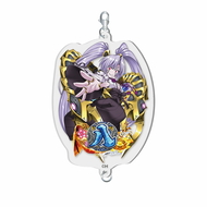 キーホルダーの商品一覧 | キュイン萌ーる