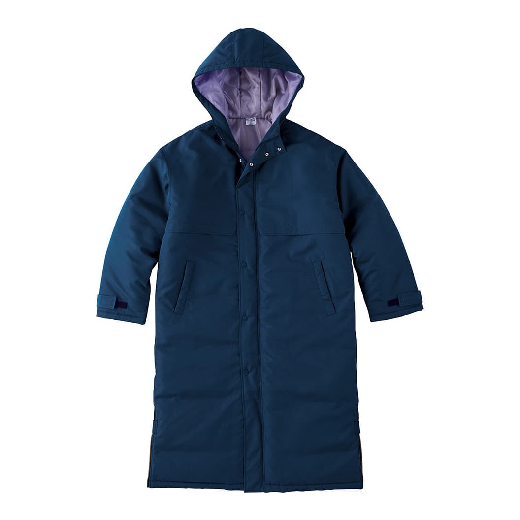 Printstar オリジナルアクティブベンチコート｜ノベルティ・オリジナル