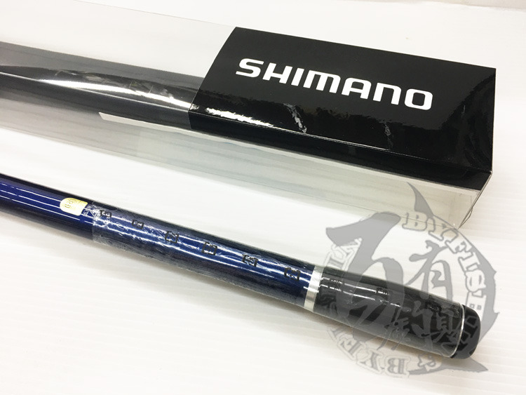 ◎百有釣具◎SHIMANO Surf LEADER 425CX-T 振出遠投竿(24623