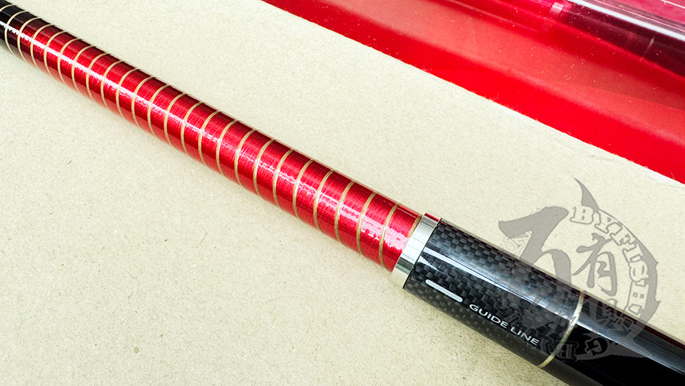 ◎百有釣具◎SHIMANO FIRE BLOOD onaga GALE BIRD 1.7-530 磯釣竿