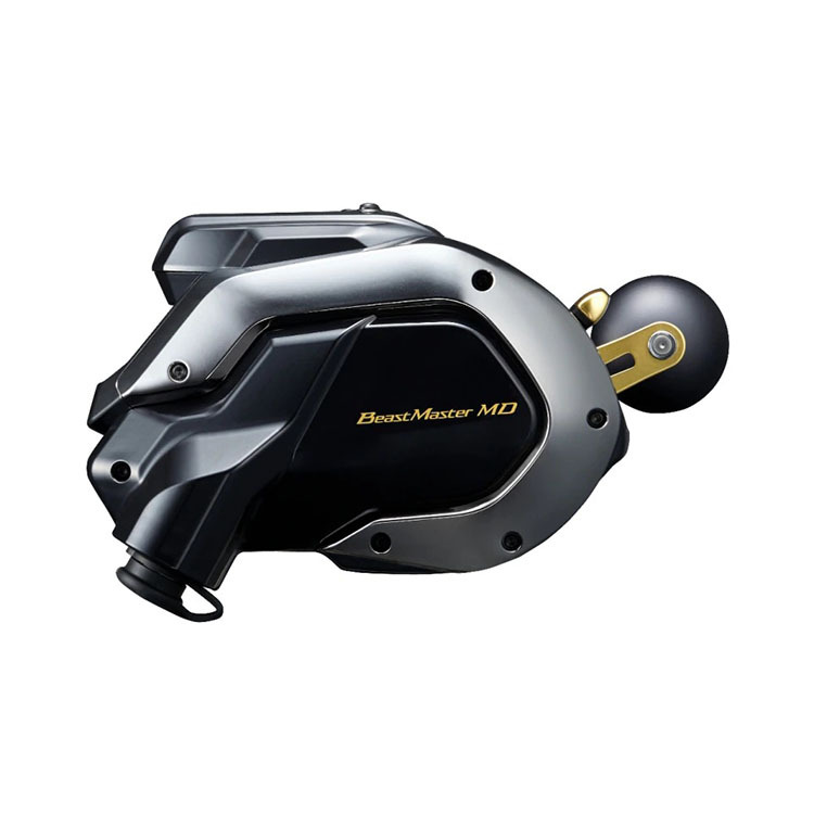 ◎百有釣具◎SHIMANO BEAST MASTER (BM) MD6000(04326) 電動捲線器為
