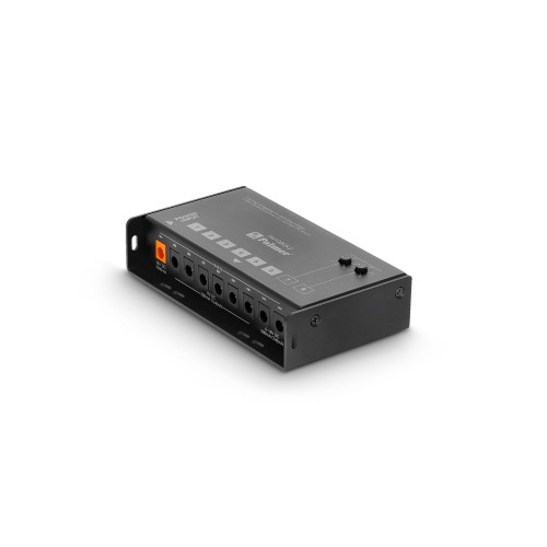 Palmer PWT 08 MK2 | Power Supplies & Chargers | Palmer