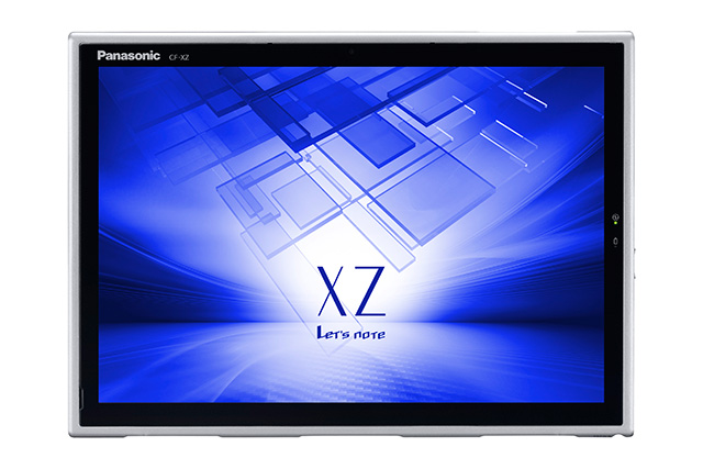 レッツノートXZ6」のこだわりを戸田覚が開発者に直撃インタビュー