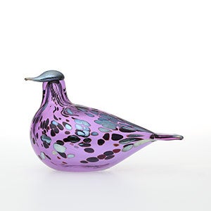 Birds by Toikka | Amethyst bird | iittala