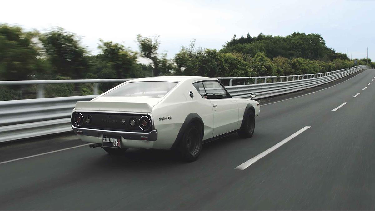 ディアゴスティーニ ケンメリ スカイライン 2000GTR 56巻〜91巻