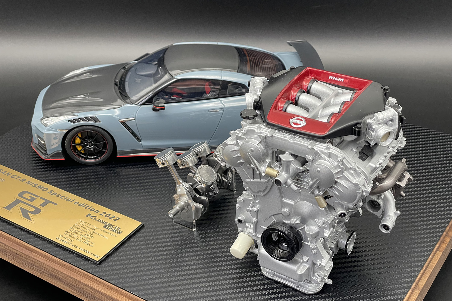 Master'sシリーズ」の新作は正式発表前に売り切れた話題のモデル！ GT