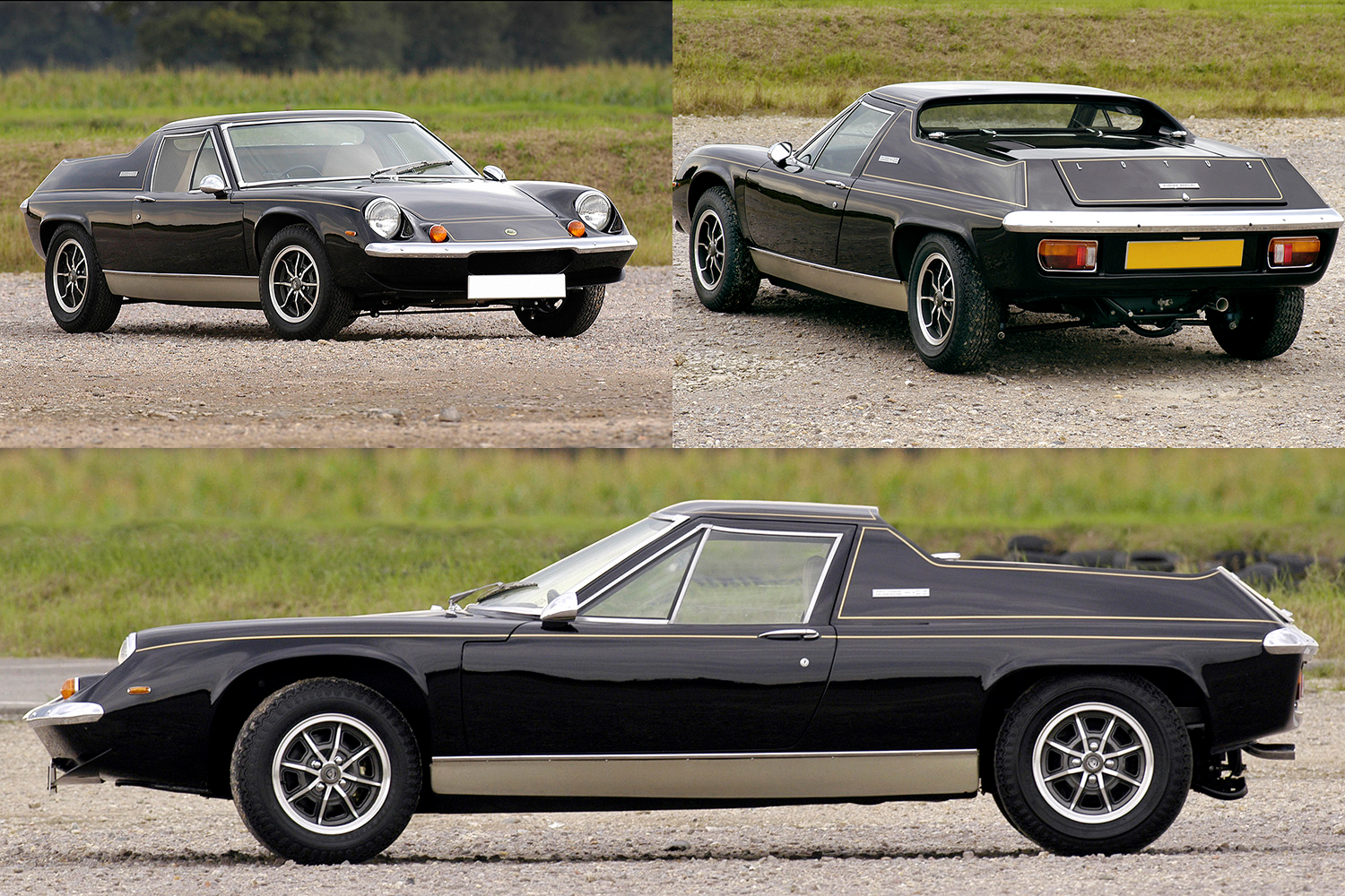 スーパーカー扱いしてるのは日本だけ！ 昭和の少年の心を鷲づかみに