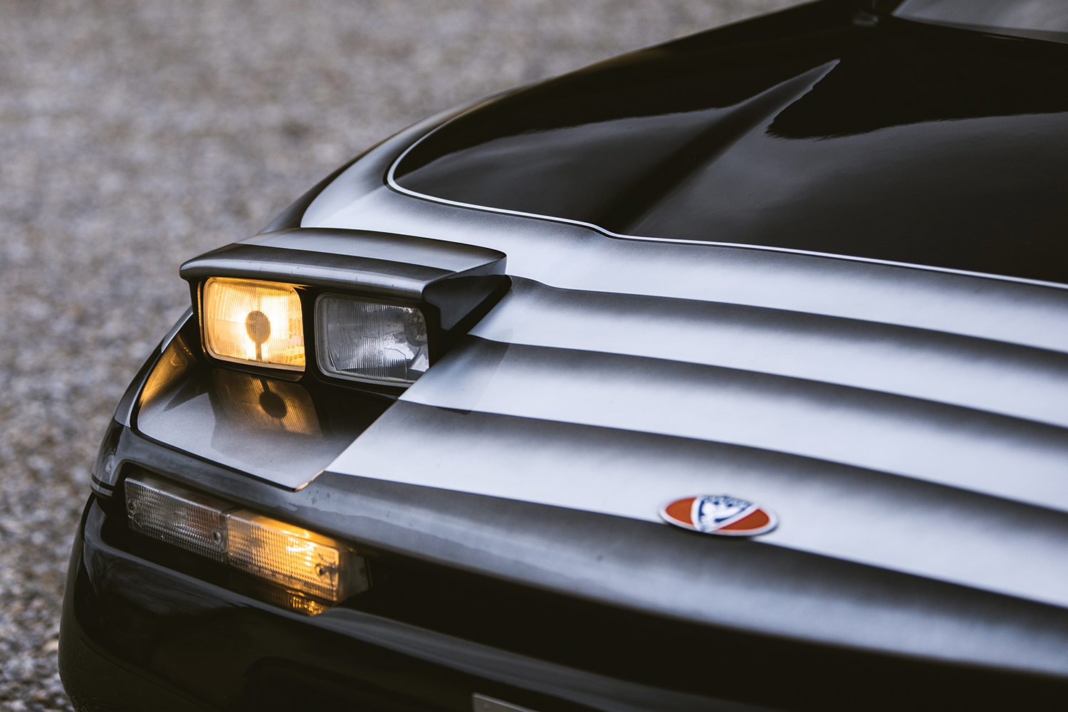 スパーカーメーカーから最先端をいくEVベンダーとなった「ベンチュリー