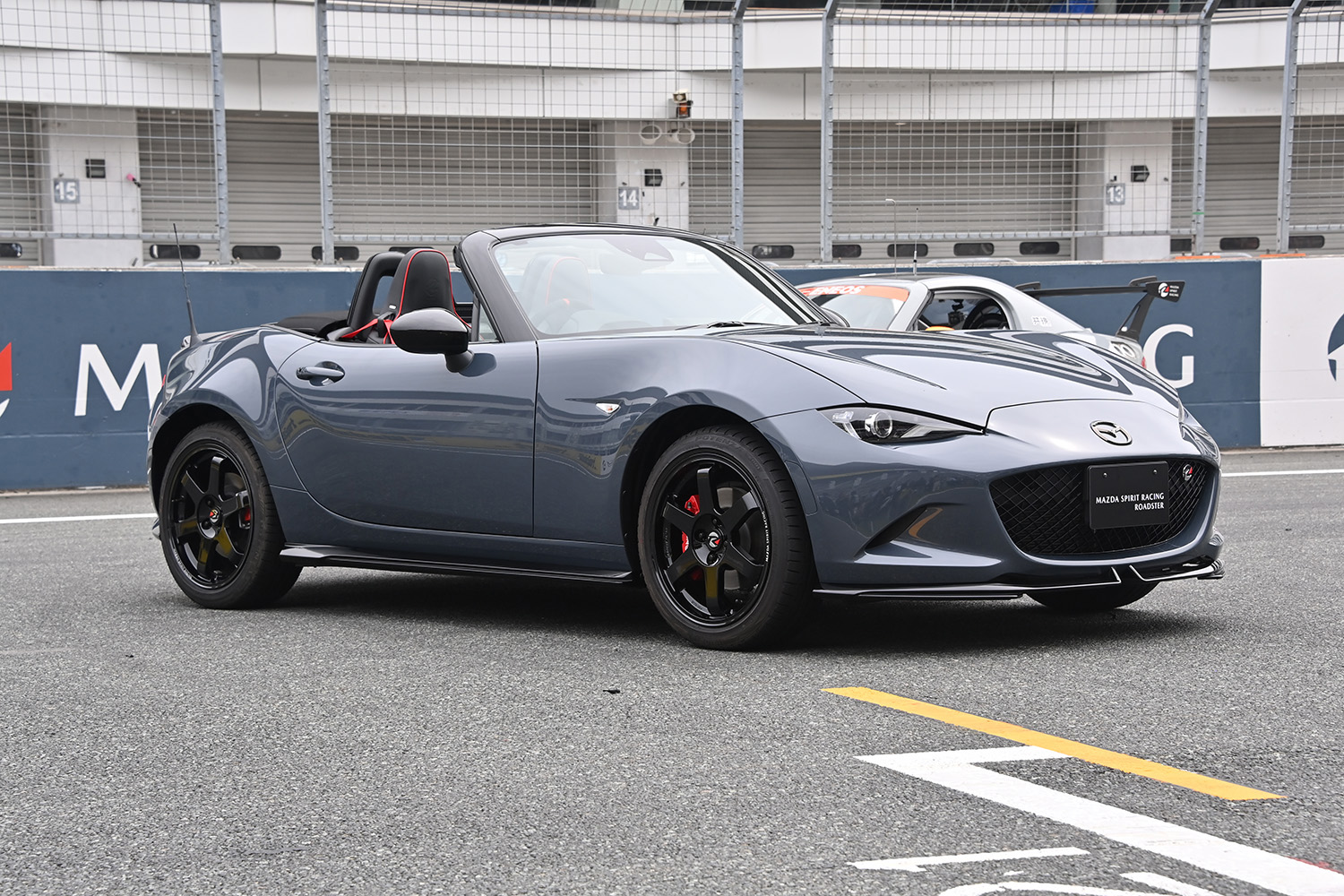 マツダ NDロードスター7つの魅力を深掘り！ 唯一無二のキャラクターは