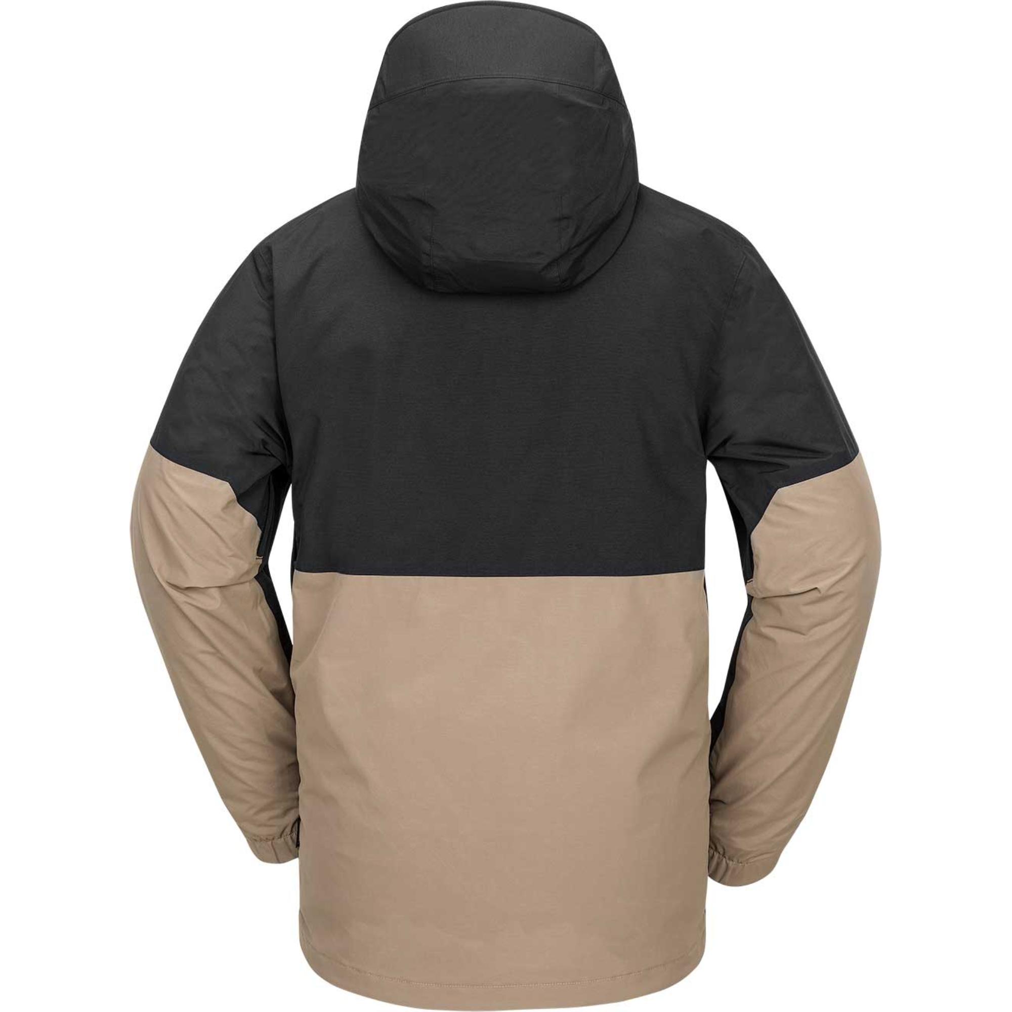 Volcom Men's L GORE-TEX Snow Jacket - Sun & Ski Sports