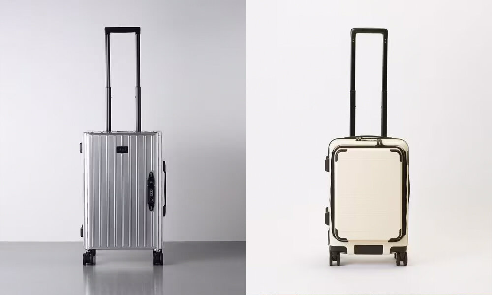 スーツケース / キャリーバッグのおすすめ人気ランキング - UAコラム