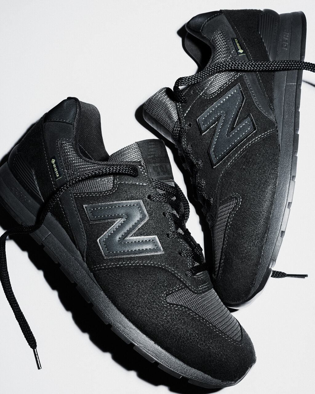 別注】＜New Balance＞スニーカー｜ Exclusives 最新の別注アイテムを