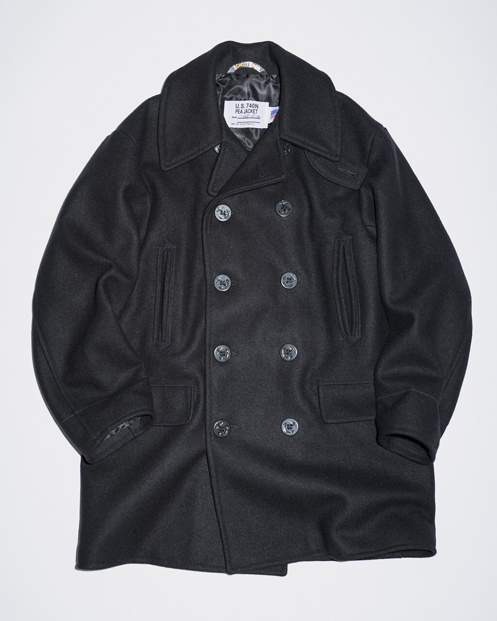 別注】＜SCHOTT＞アウター｜ Exclusives 最新の別注アイテムをまとめて