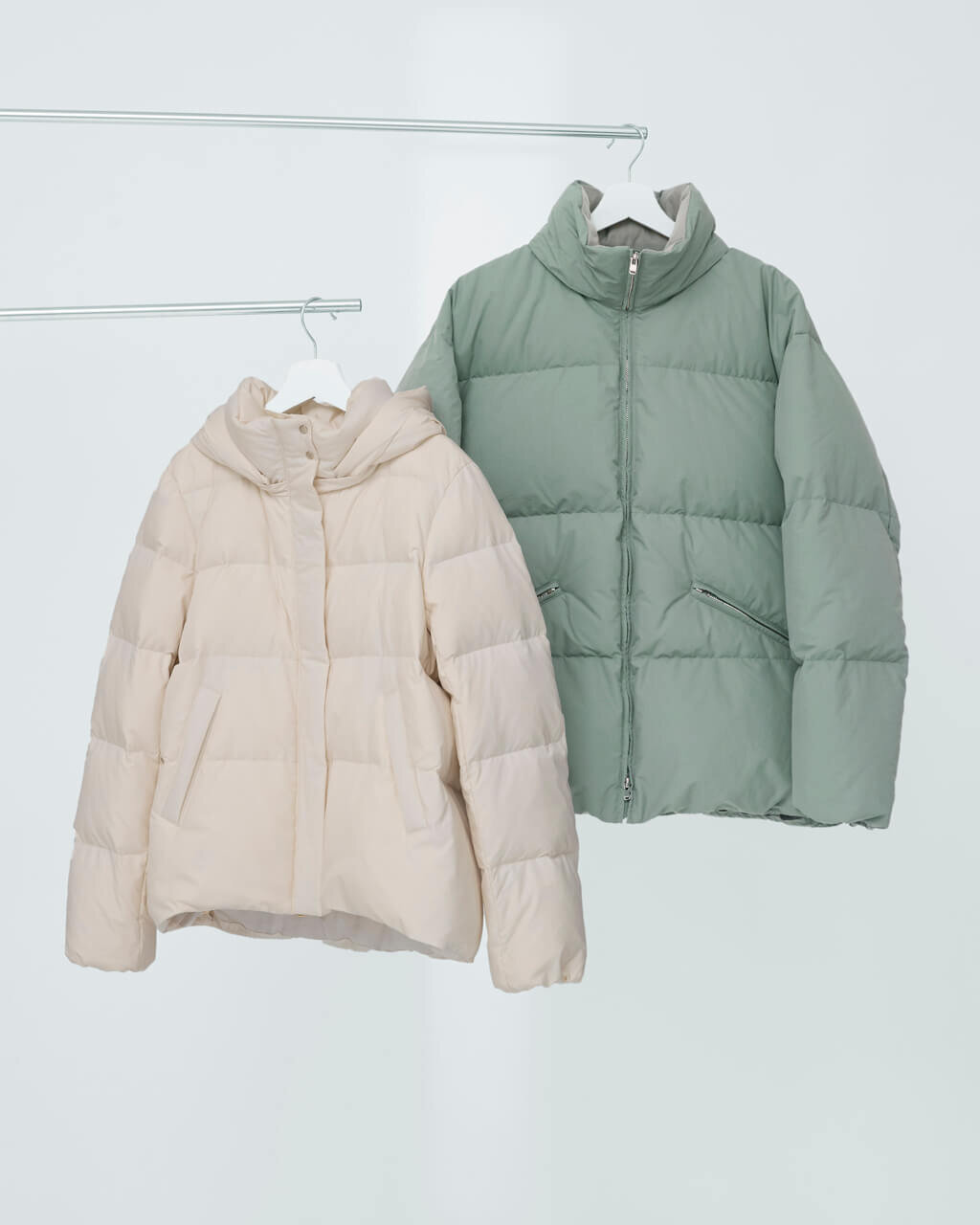 循環型社会の実現を目指す 「グリーンレーベル リラクシング」の