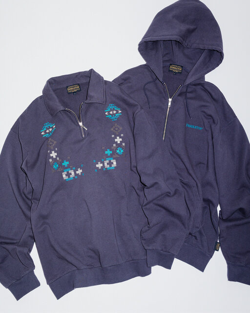 PENDLETON | Exclusives 最新の別注アイテムをまとめて紹介