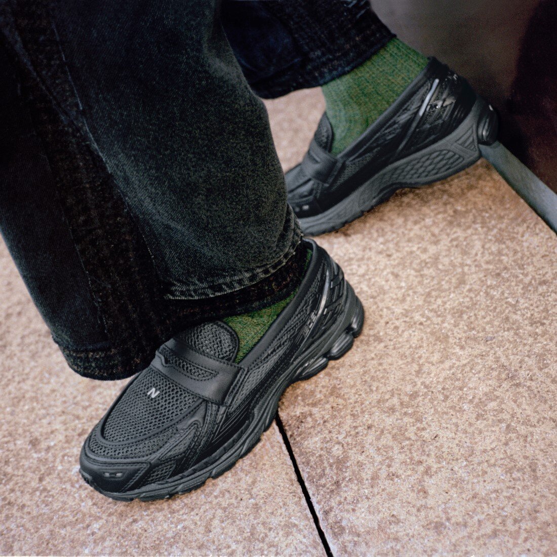 10/31(金)抽選販売 ＜New Balance＞「U1906LAI」 - UAコラム／UA