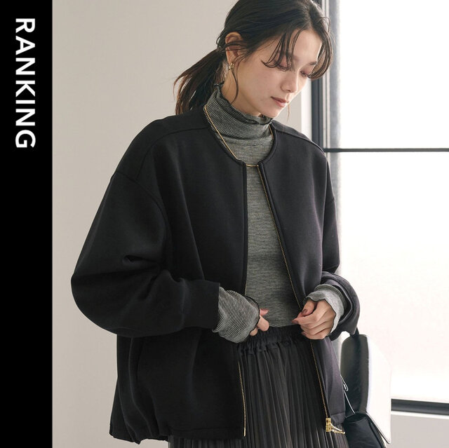 WOMEN】先週の人気ランキングTOP10 ＜10/22＞ - UAコラム／UA COLUMNS