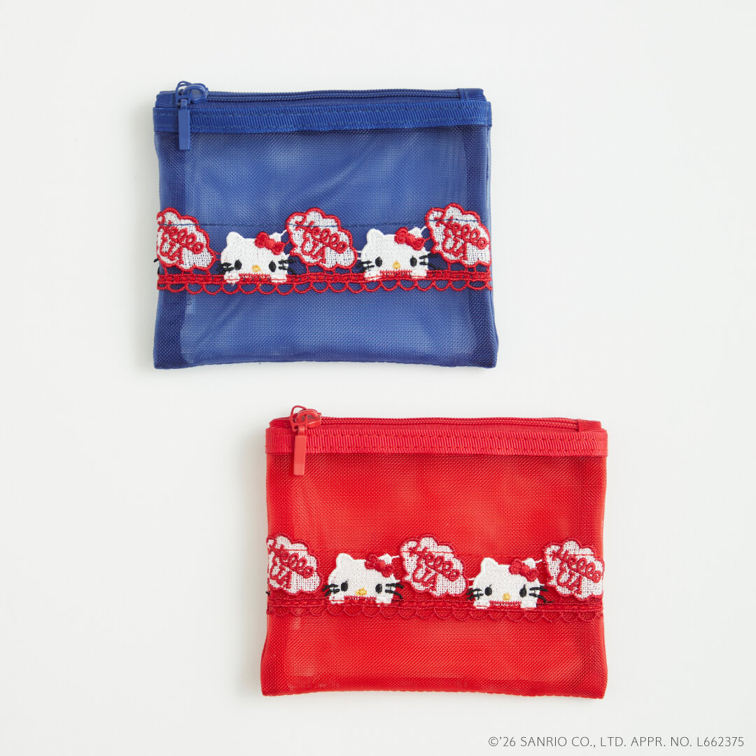 HELLO KITTY × UNITED ARROWS コラボレーションアイテム第2弾発売 - UA