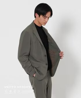 リアルな声で選ぶ、“間違いない”スーツ - UAコラム／UA COLUMNS