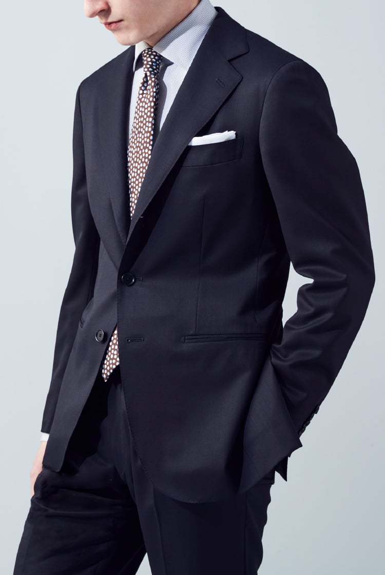 スーツシリーズ早見表｜ユナイテッドアローズ公式通販 – UNITED ARROWS