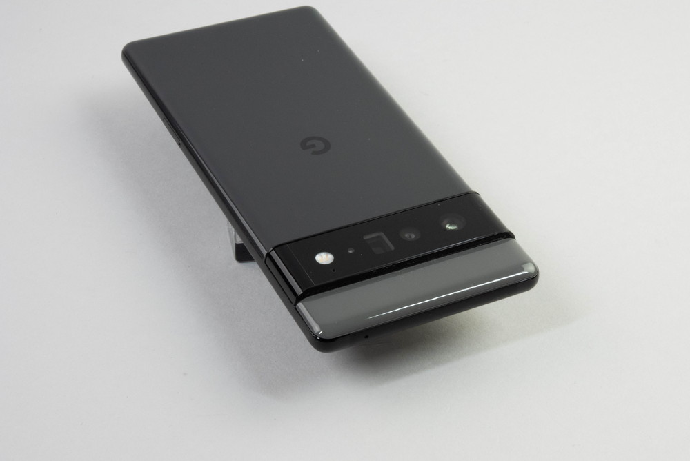 Googleの最新スマホPixel 6 Pro、そのカメラは仕様よりも写りに注目
