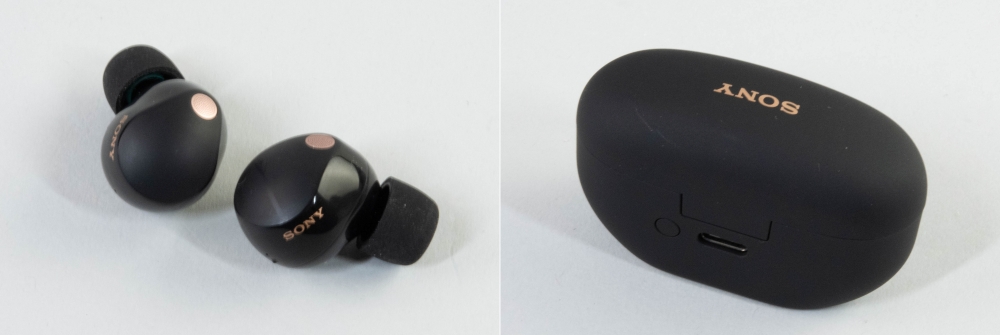 その音質は感動ものだった、ソニーのワイヤレスイヤホン「WF-1000XM5