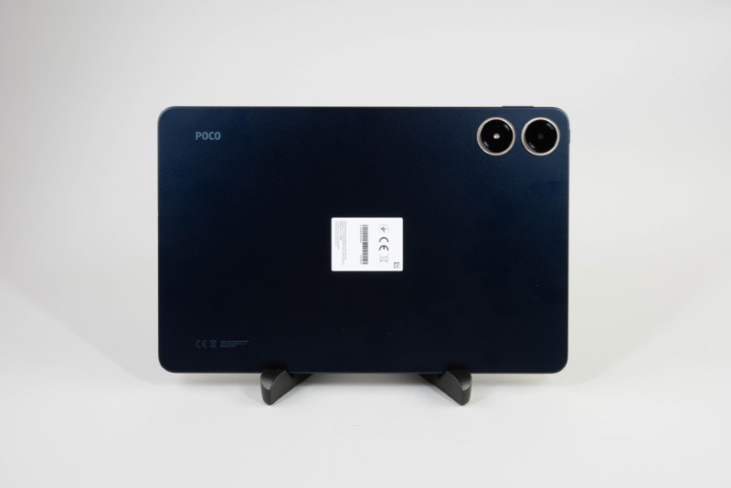 Xiaomiの大画面タブレット「POCO Pad」、手ごろな価格で高いコスパ