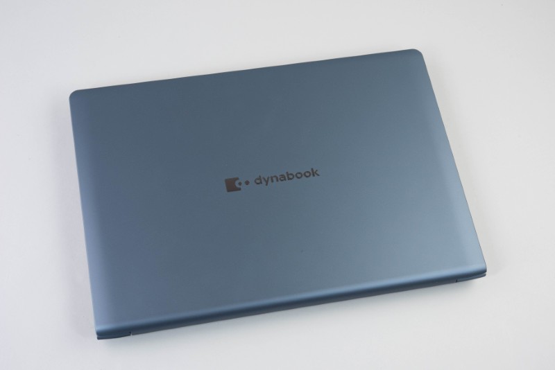 光学ドライブ搭載スタンダードノート「dynabook T9」、先祖返りの安心