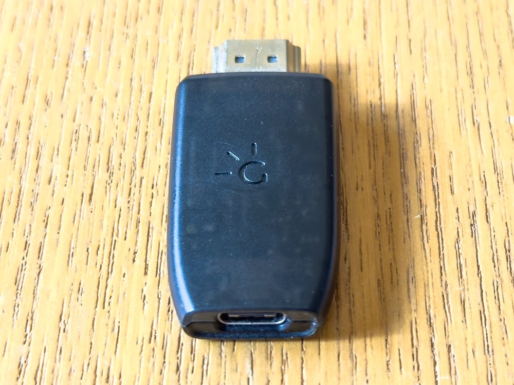 iPadを「Switch」の外付けディスプレーに、iPadOS 17で対応したUVCを