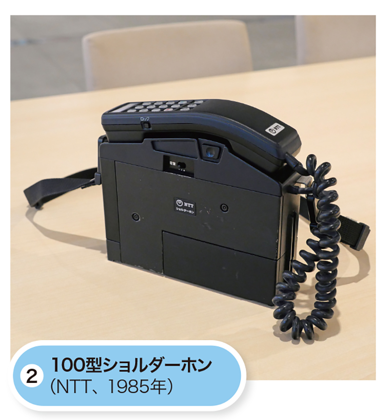 IDO 簡易アンテナ901BAB 検:ドコモ自動車ショルダーホンフォン 【公式