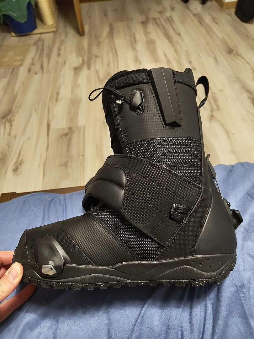 Men's Burton Ion Step On® Snowboard Boots | Burton.com Winter 2024 US