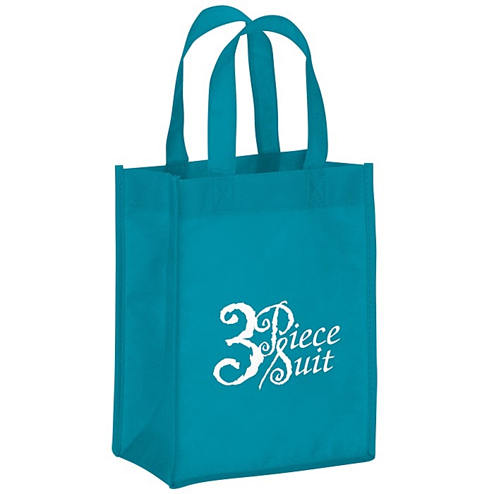 Celebration Shopping Tote Bag - 10