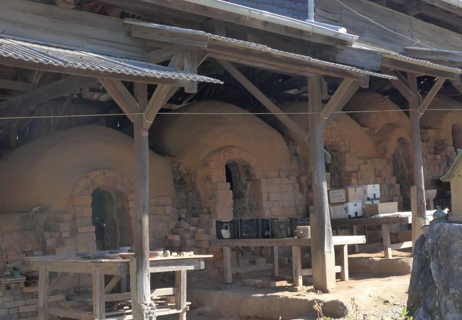 高取焼 味楽窯 (亀井味楽) クチコミ・アクセス・周辺情報｜博多