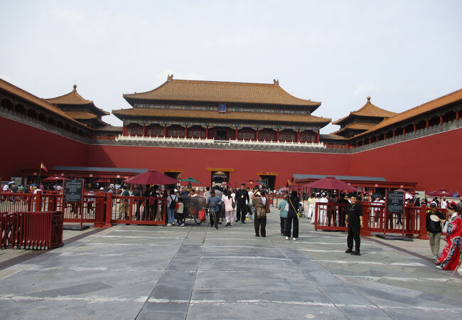 午門 クチコミ・アクセス・営業時間｜北京【フォートラベル】