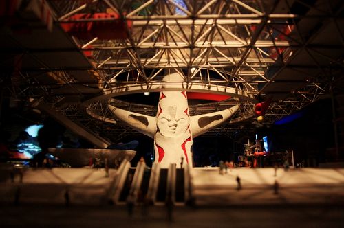 日本万国博覧会（大阪万博）の記念館 3月13日OPEN！ 「EXPO'70