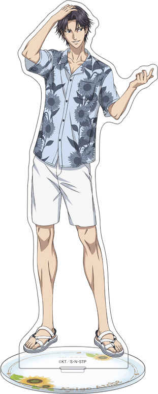 新テニスの王子様_アクリルスタンド／跡部景吾 | 公式グッズ・公式