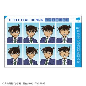 名探偵コナン_ヴィンテージシリーズ アクリルスタンド Vol.9 毛利蘭